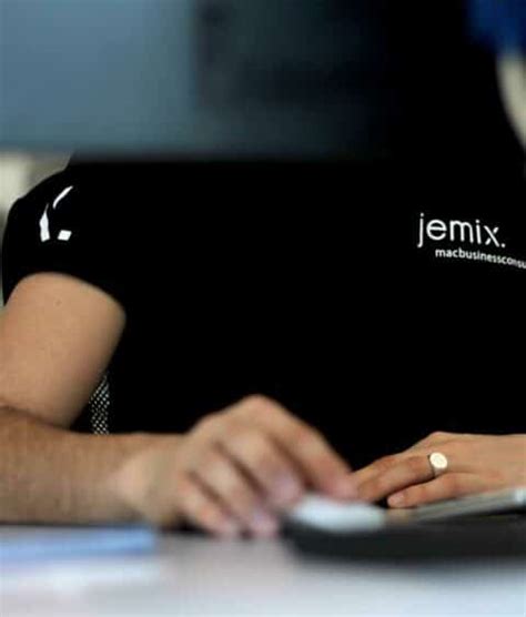 Über Uns - jemix