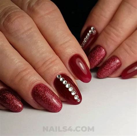 75 Cute Almond Nail Designs You'll Want to Try | Almond nails designs ...