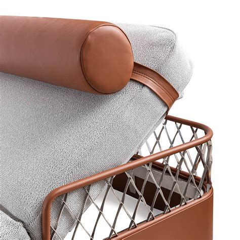 Solstice sunbed - Bentley Home | LLG – Luxury Living Group