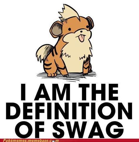 Трудности перевода: SWAG - инструкция по применению.