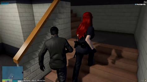 The crew RP Alex taylors life episode Fifthteen : reaching for other ...