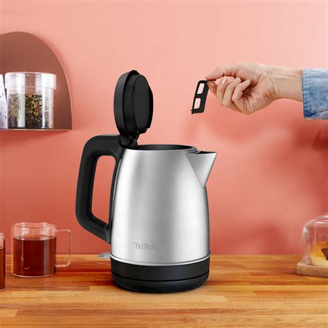 Element KI280D | Wasserkocher | Tefal