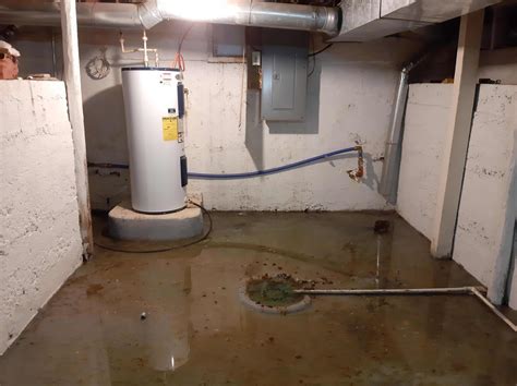 Winter Flooding: 5 Critical Reasons Layton Basements Are at Serious