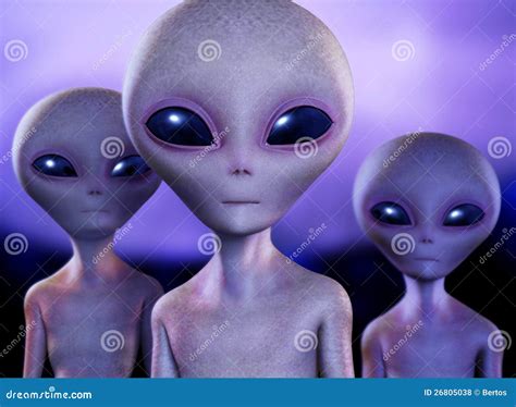 E.t. stock illustratie. Illustration of verschrikking - 26805038