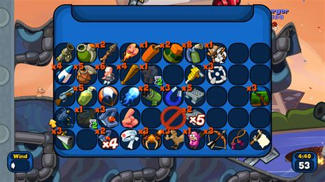 Worms 2 – Armageddon / Worms Reloaded – Hardcore Gaming 101