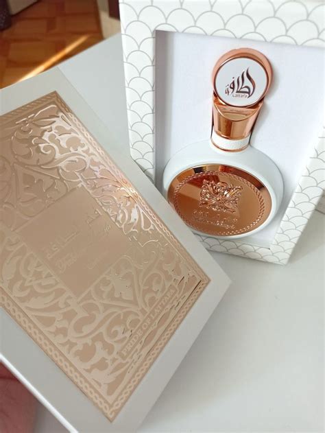 Lattafa Fakhar Lattafa Pride of Lattafa | Perfume collection, Perfume ...