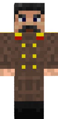 #stalin | Nova Skin