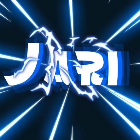 Jari - YouTube