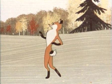 Мультфильм "Хвосты" (Союзмультфильм, 1966 г.) (Сказки Сутеева)