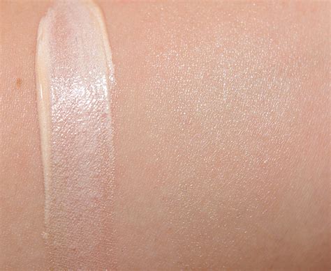 Becca Backlight Backlight Priming Filter Review & Swatches