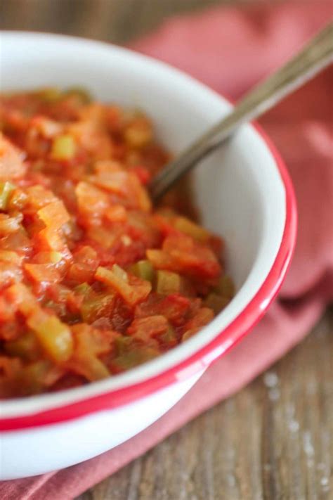 Sofrito - Traditional and Authentic Spanish Recipe | 196 flavors