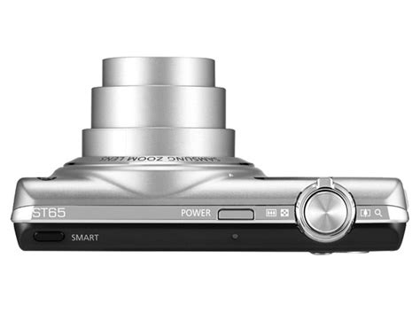 Samsung ST65 Price in Malaysia & Specs - RM320 | TechNave