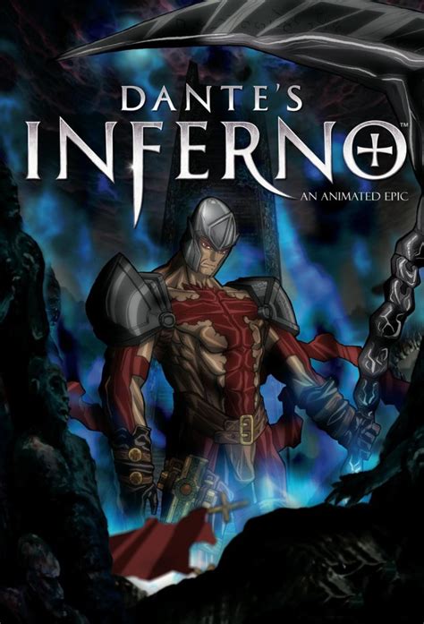 Dante's Inferno: An Animated Epic - TheTVDB.com