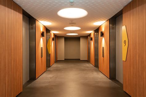 Parking Guide for Chandos Street Car Park in West Midlands 12