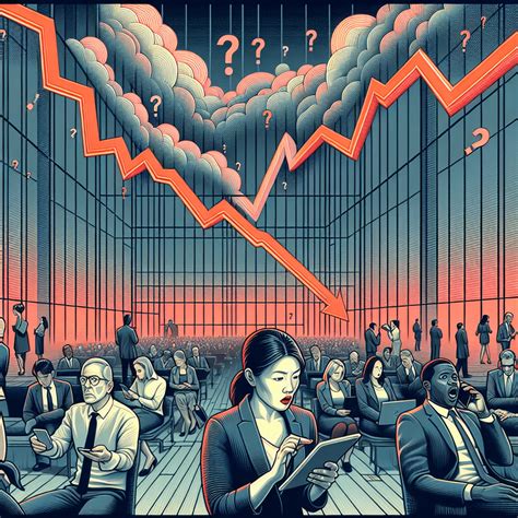 Nvidia Stock Plummets in Shocking Market Reversal - What's Next for ...