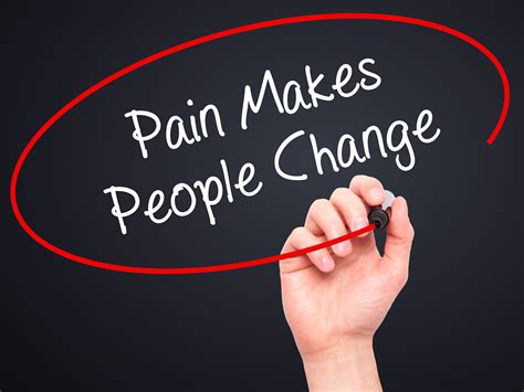 Good Pain & Bad Pain | Janice Bastani Coaching