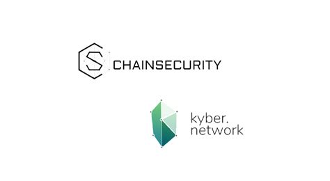 ChainSecurity completes security audit for Kyber.Network – CryptoNinjas