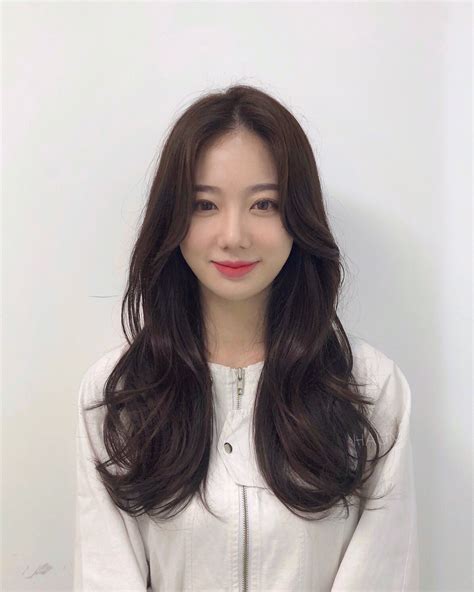 Pin by °𝓬𝓵𝓸𝓾𝓭𝔂 𝓼𝓴𝓲𝓮𝓼 ☁︎° on fem hair | Haircuts straight hair, Blow