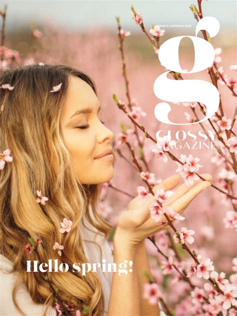 Online Edition - Glossy Magazine