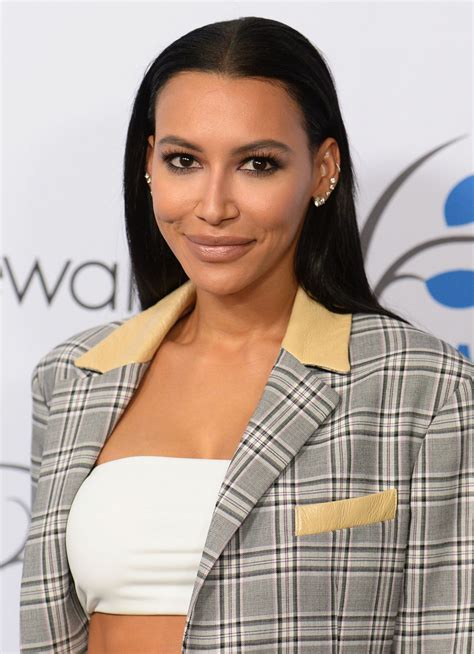 Naya Rivera Style, Clothes, Outfits and Fashion • CelebMafia