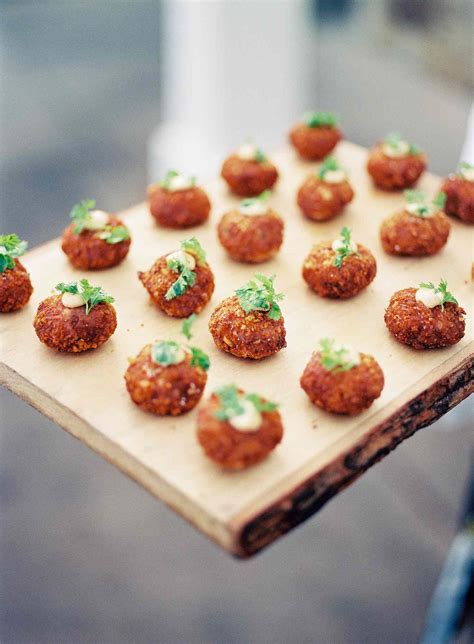 16 Pre-Ceremony Cocktail Hour Ideas