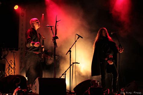 Wardruna by 2ndspookster on DeviantArt