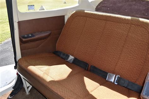 1977 Cessna 172N Aircraft | Aircraft Listing | Plane Sales Australia