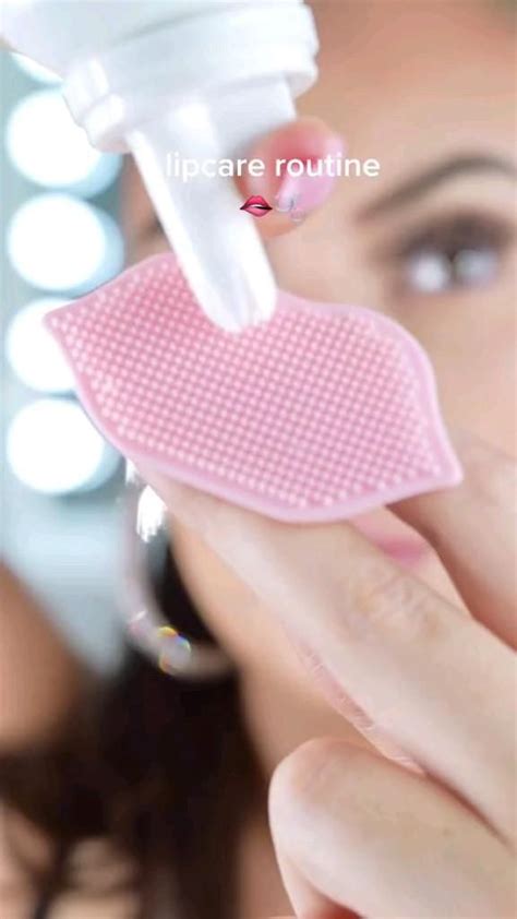 Lip Care | Lip care, Lip care routine, Skin care routine