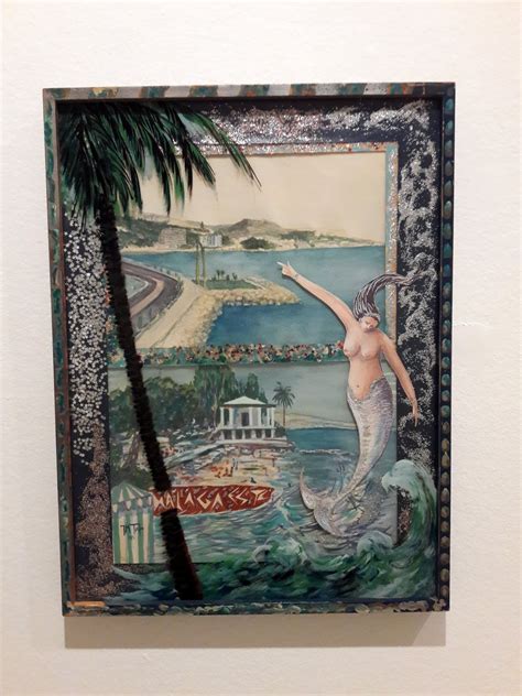 En Busca del Hada Azul: Museo del Patrimonio Municipal de Malaga