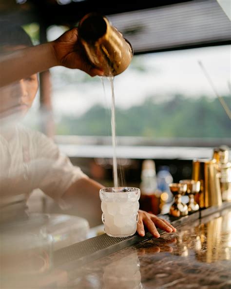 Ambar at Mandapa Opens - FoodieS