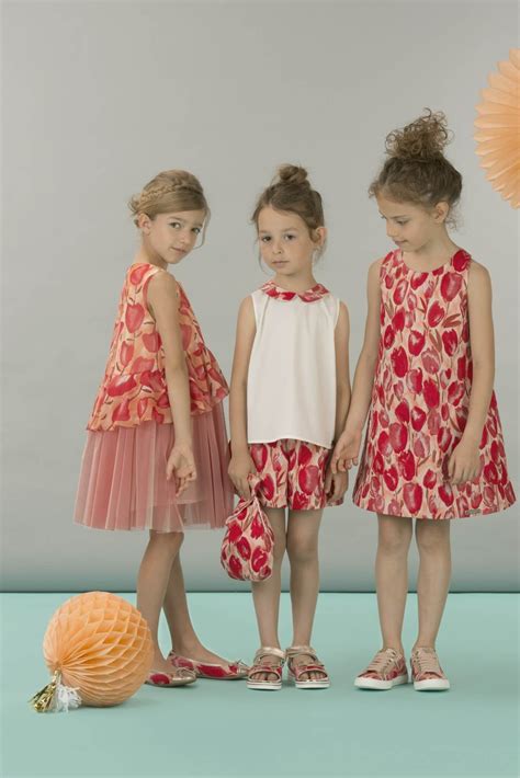 Italian children's fashion: 11 brands you should know - Lunamag.com ...