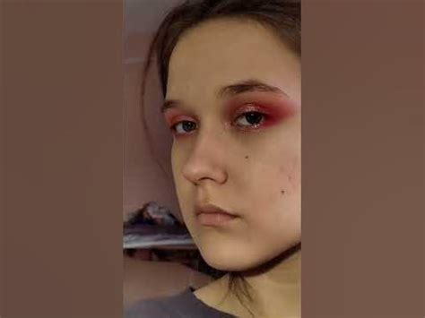 ангельский макияж #макияж #makeup #мейкап #мейк #ангел #идея - YouTube
