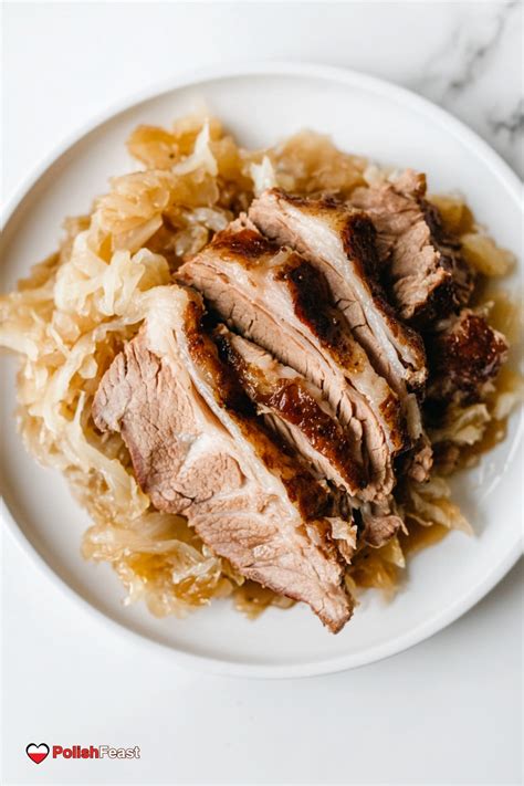 sauerkraut recipes with pork 15