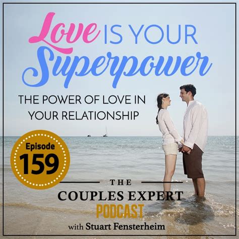 Love is Your Superpower - The power of love in your relationship - The ...