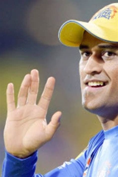 ms dhonis bio age relationships latest buzz