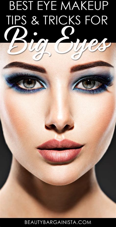 Makeup For Wide Set Eyes Tutorial | Makeupview.co