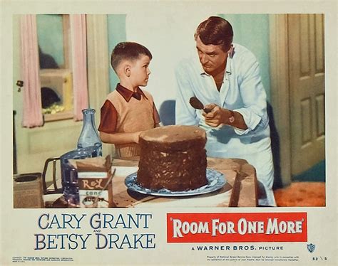 Room for One More (1952)