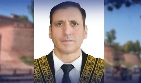 justice retd arshad hussain shah takes oath  kps interim chief