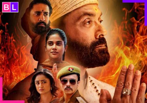 Aashram 3: Here's a look at the cast, plot, where to watch, and more ...