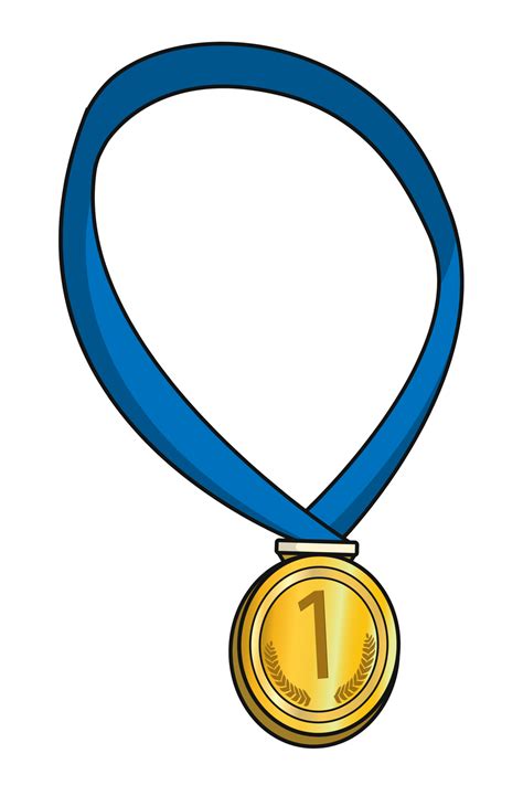 gold medal  place prize  png