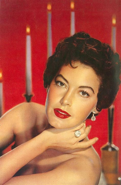 Ava Gardner - Wikipedia