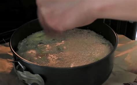 Самый вкусный заливной пирог с капустой на майонезе и кефире в духовке ...