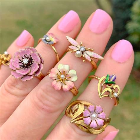 Какая же нежность в украшениях | Интересный контент в группе HandMade ...