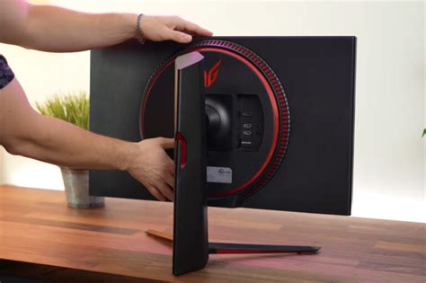 LG Ultragear 27GP750-B: Análisis del monitor gaming IPS 1080p 240Hz 1ms ...
