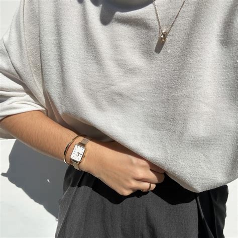 Daniel Wellington - Watches & Jewelry Online Store | DW