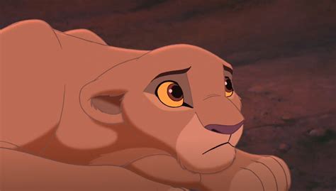 The Lion King 2-Kiara 6 by GiuseppeDiRosso on DeviantArt