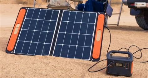 What Is Solar Battery Bank? How To Use It?