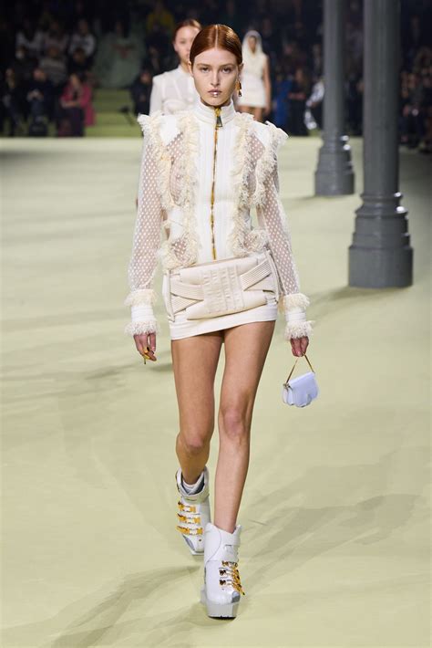 Experts React: The Shocking Truth About Filippo Testa Balmain's Innovative Designs Image 16