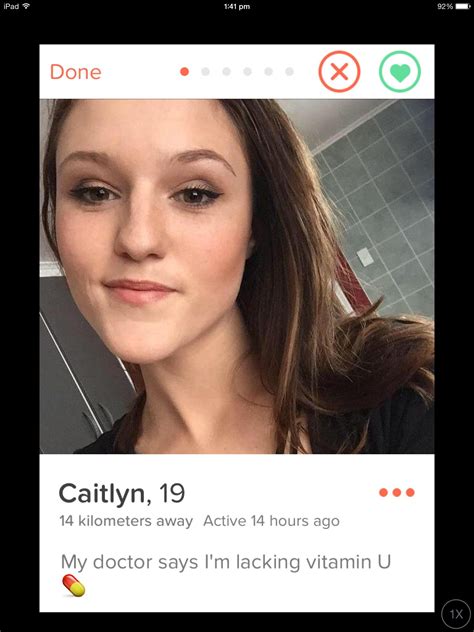Facial Naughty Tinder Slut
