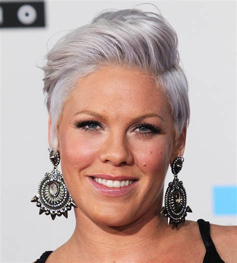 23 Chic Gray Hairstyles: How To Look Great Gray